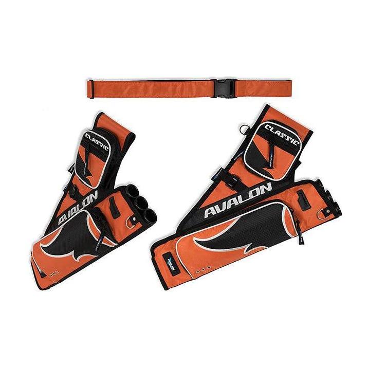 Avalon classic nuoliviini