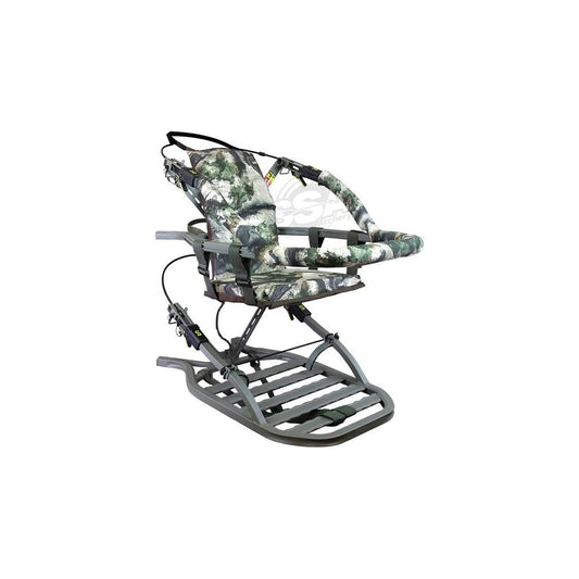 Summit Viper climber pro SD puuständi