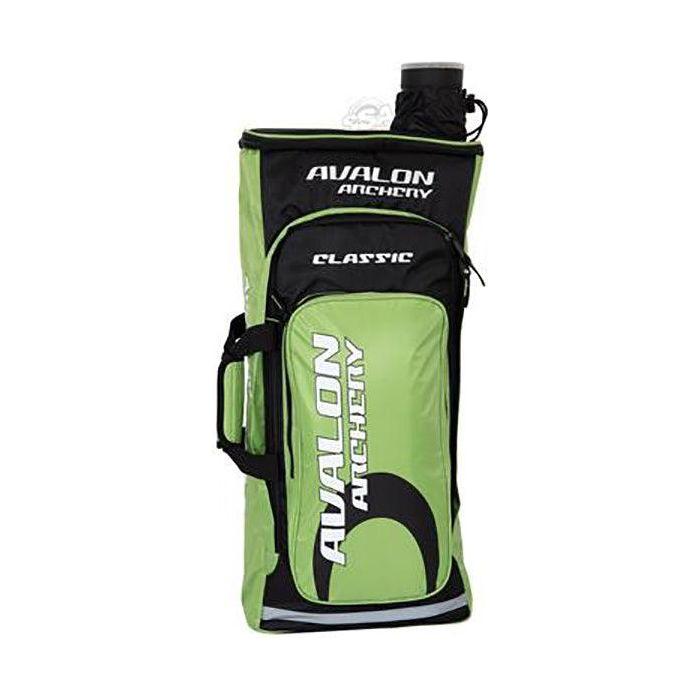Avalon classic soft laukku