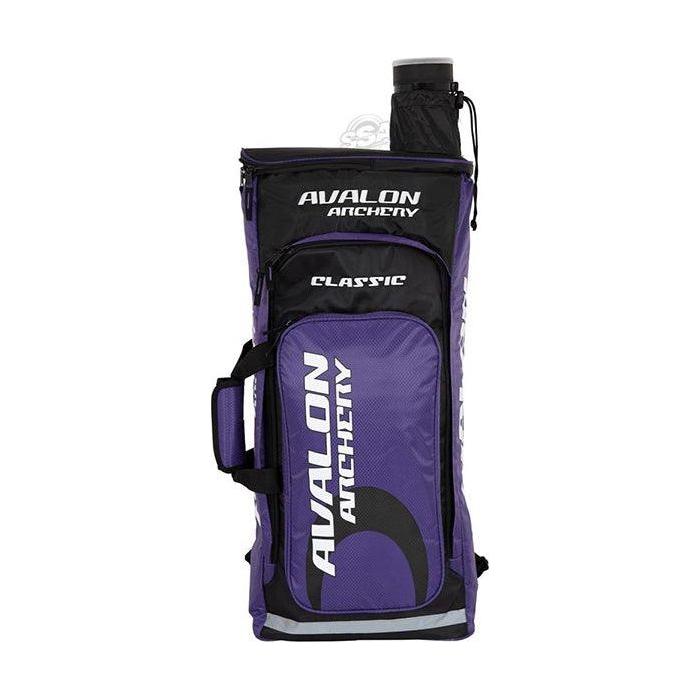 Avalon classic soft laukku