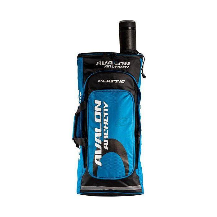Avalon classic soft laukku