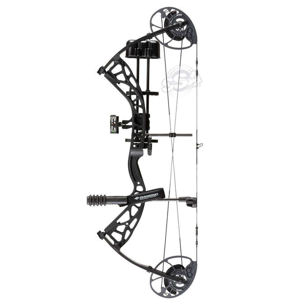 Diamond Edge Max taljajousipaketti