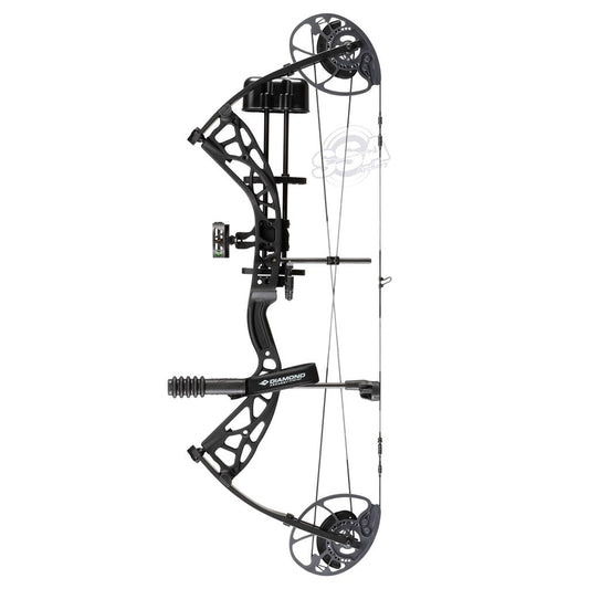 Diamond Edge Max taljajousipaketti