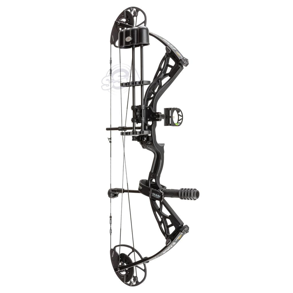 Diamond Edge Max taljajousipaketti