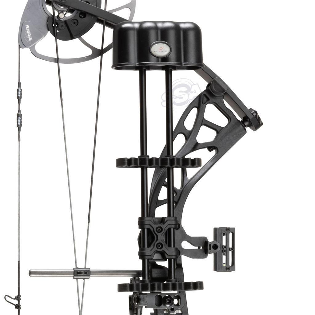 Diamond Edge Max taljajousipaketti