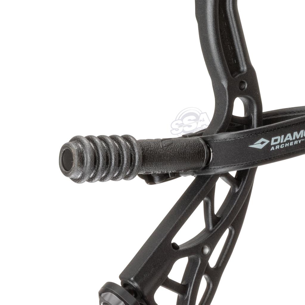 Diamond Edge Max taljajousipaketti