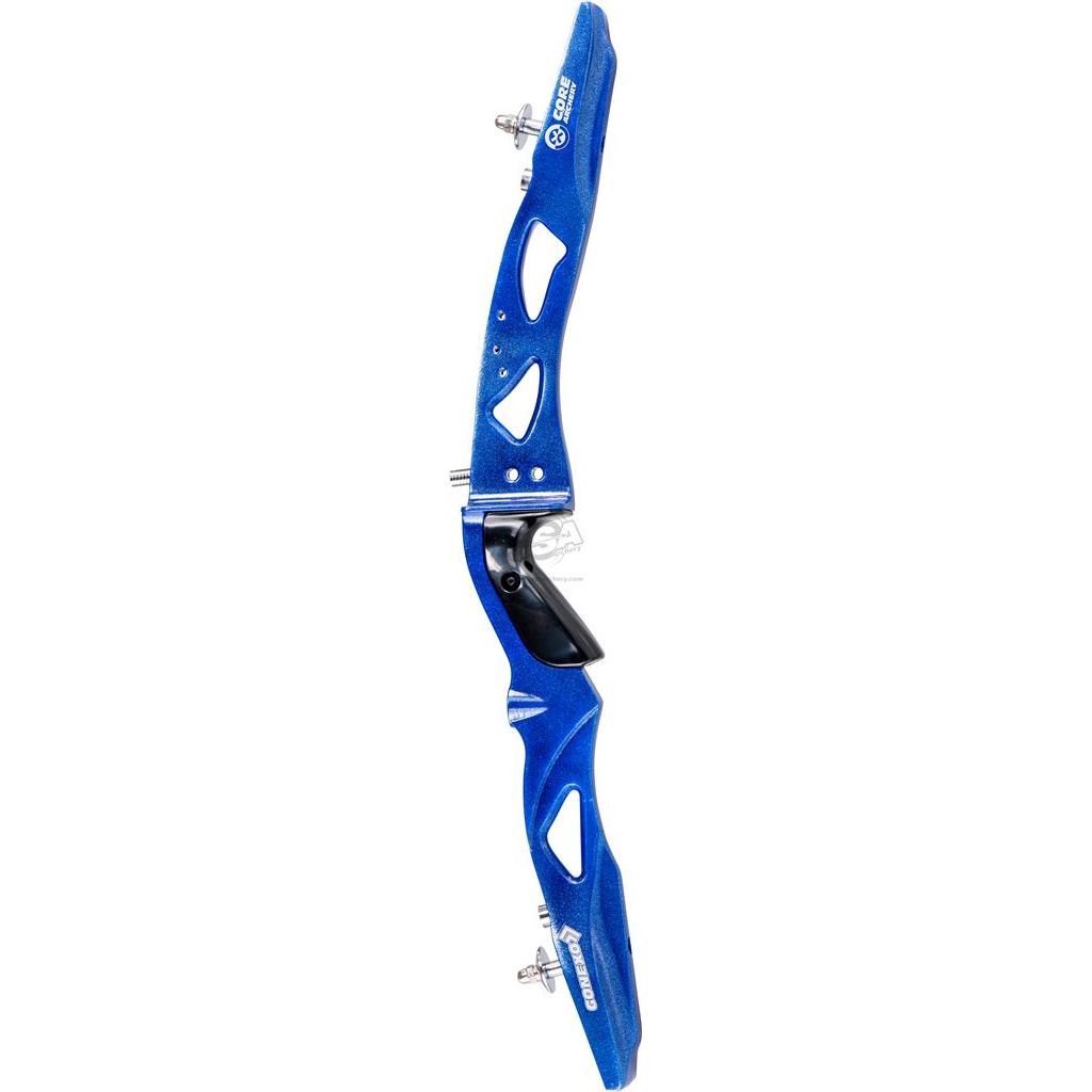 Kinetic Gonexo 25" V2 vastakaarijousen keskiosa