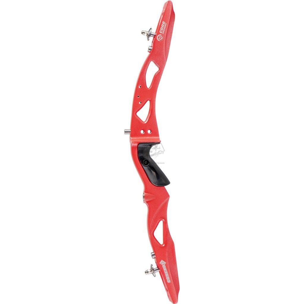 Kinetic Gonexo 25" V2 vastakaarijousen keskiosa