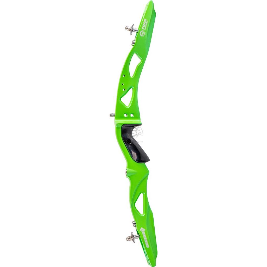 Kinetic Gonexo 25" V2 vastakaarijousen keskiosa