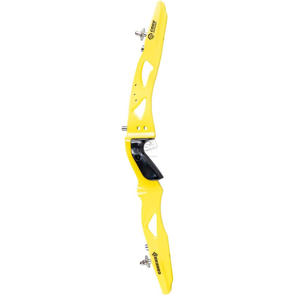 Kinetic Gonexo 25" V2 vastakaarijousen keskiosa