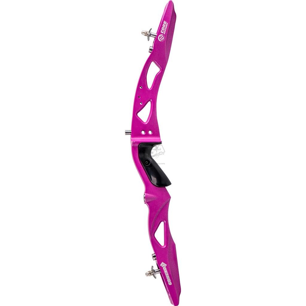 Kinetic Gonexo 25" V2 vastakaarijousen keskiosa