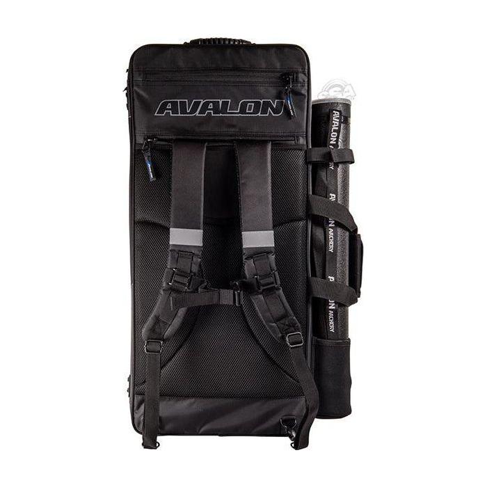Avalon classic hard shell laukku
