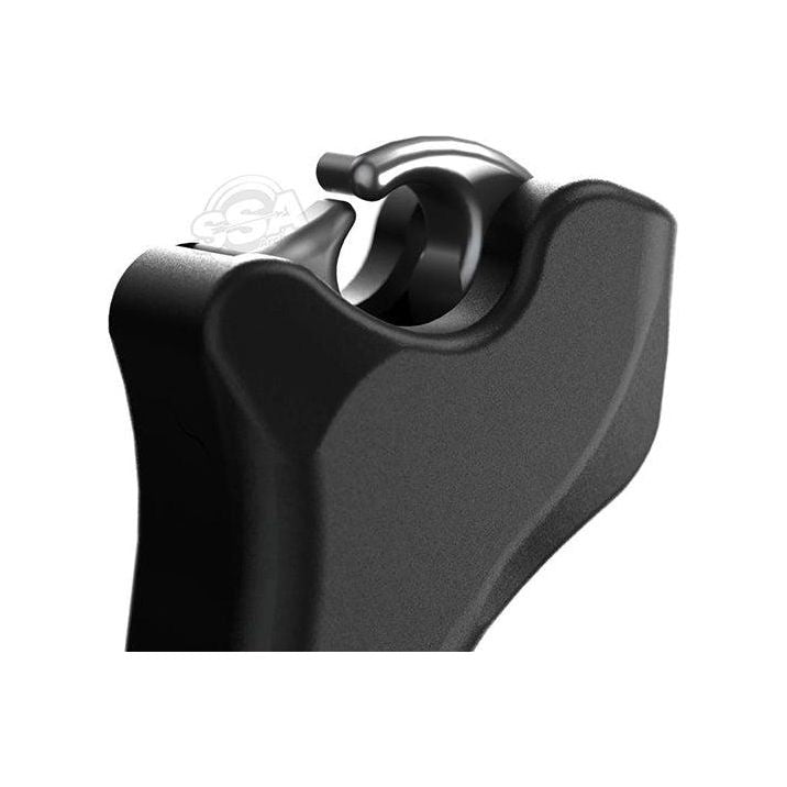 UV Button Thumb 3-sormen peukalolaukaisulaite