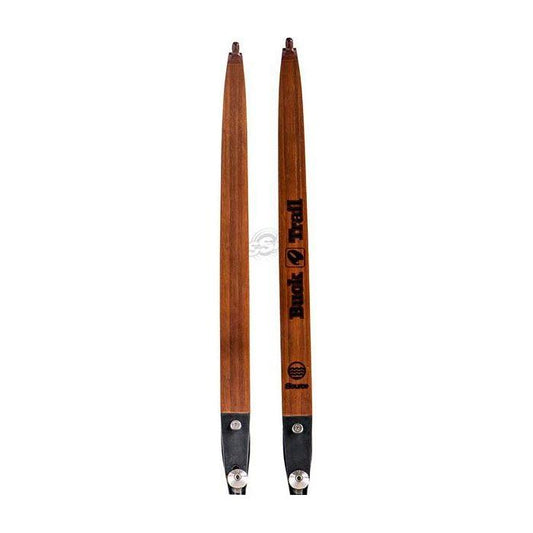 Bucktrail Source bamboo lavat 62" 40# (varasto)