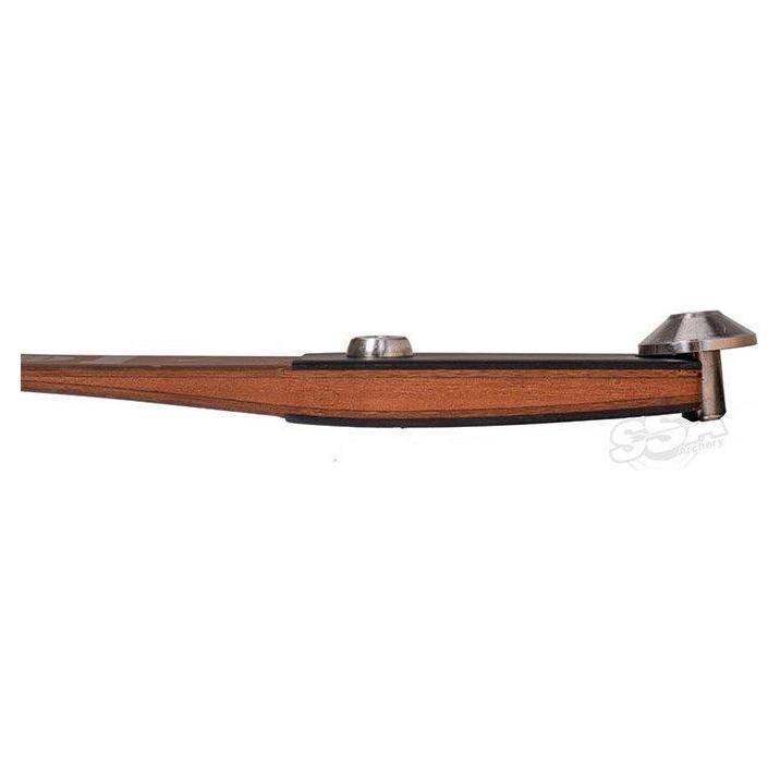 Bucktrail Source bamboo lavat 62" 40# (varasto)