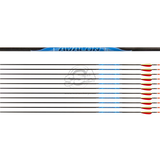 Avalon classic 4.2 valmisnuoli 12kpl