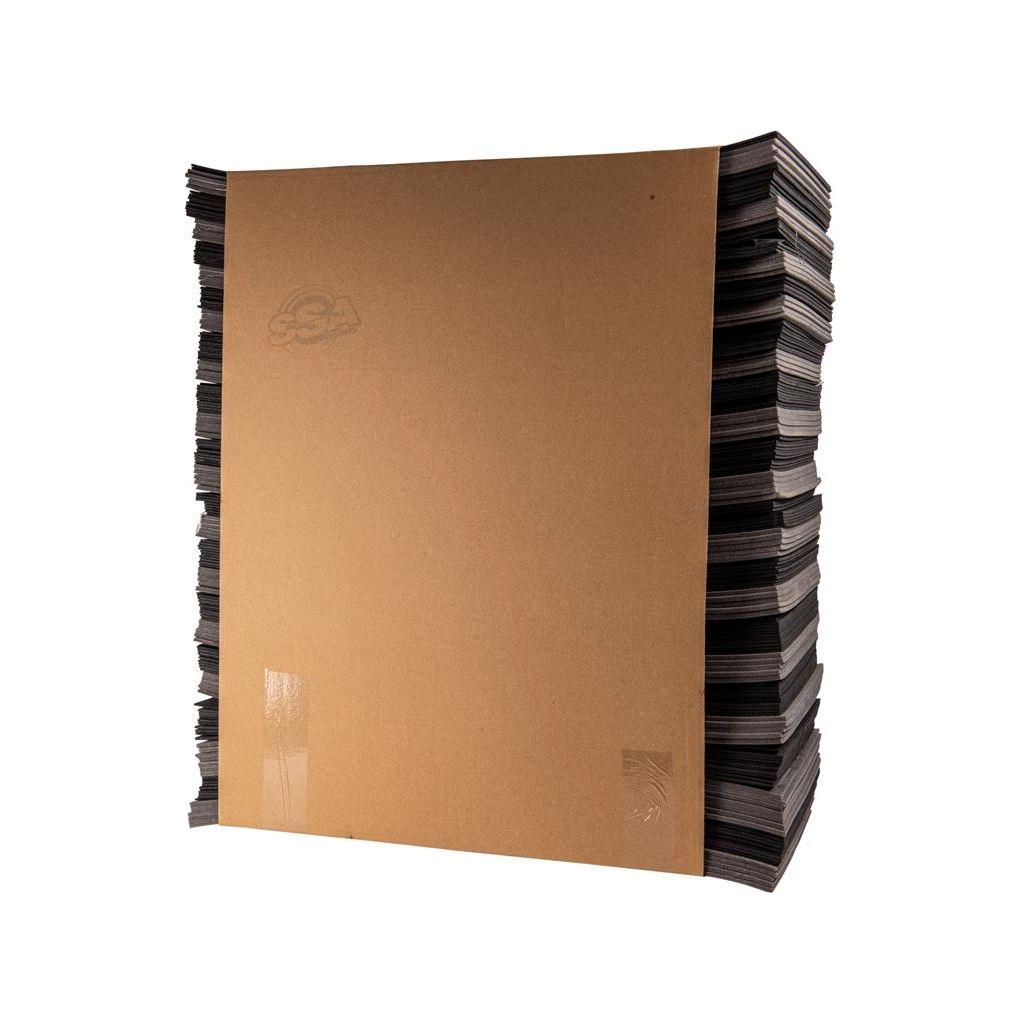Avalon foam strips layered kit