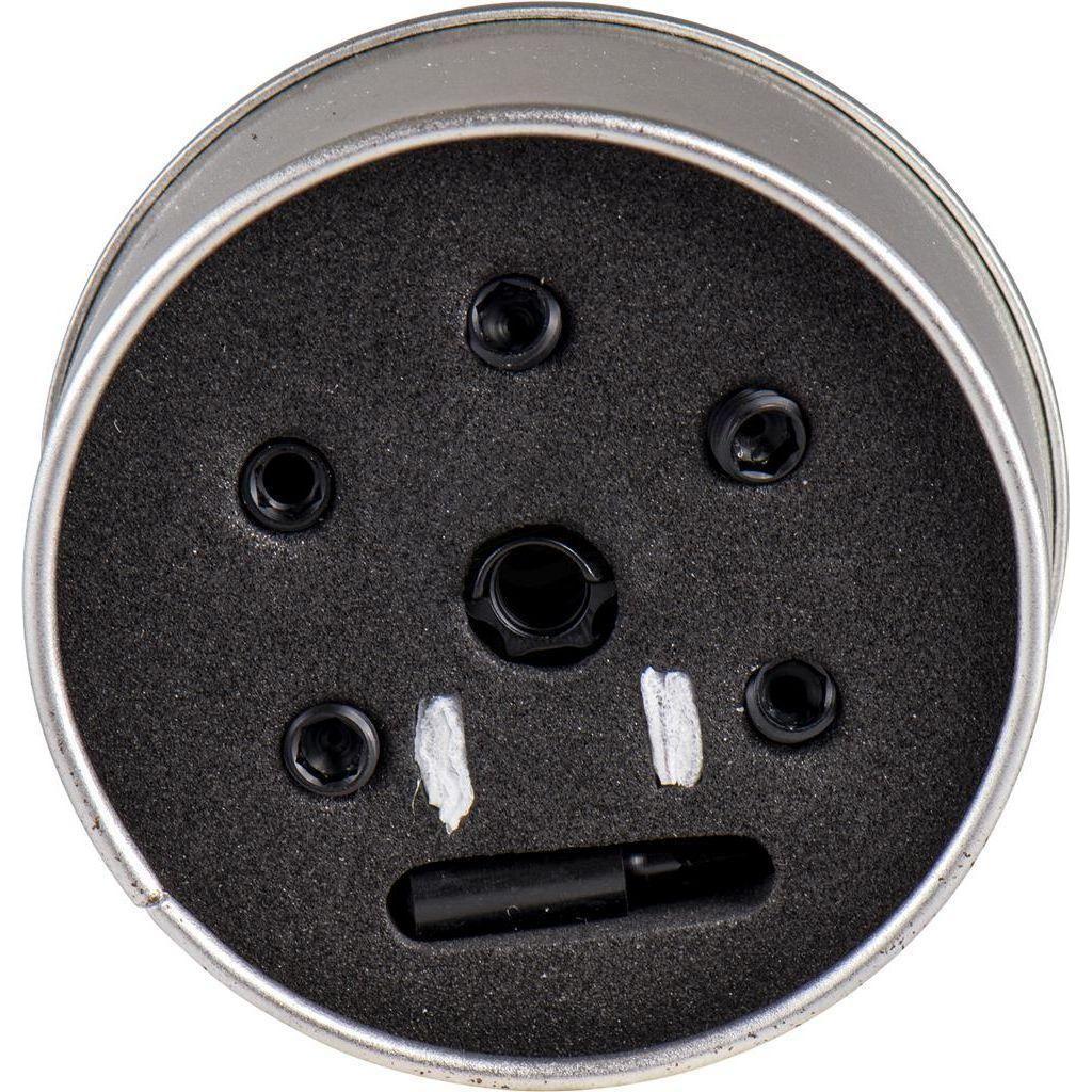 Avalon tec peep kit takatähtäin