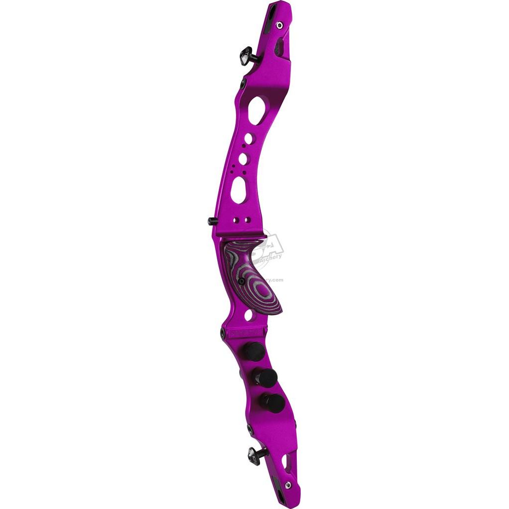 Kinetic Vygo 25" vastakaarijousen keskiosa