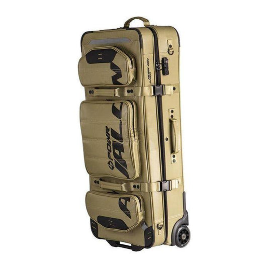 Avalon POWR DXL trolley, vihreä