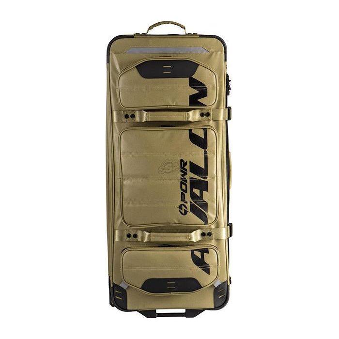 Avalon POWR DXL trolley, vihreä