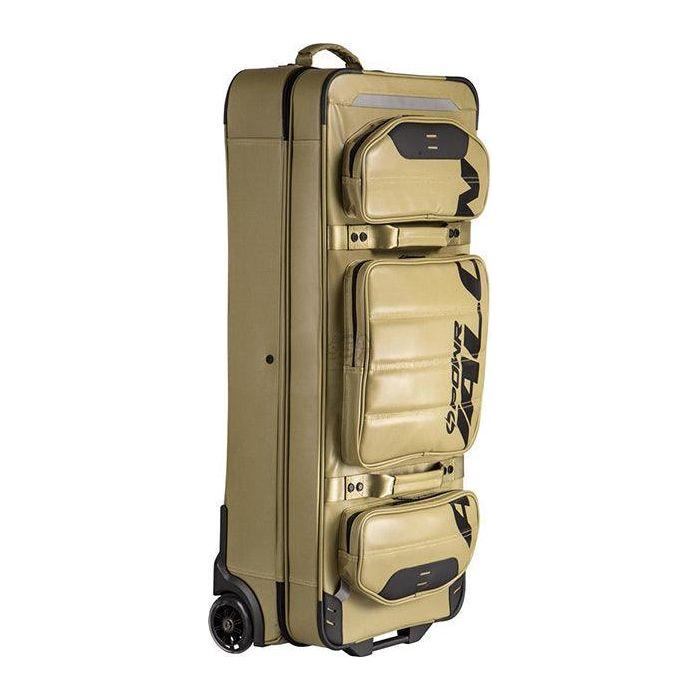 Avalon POWR DXL trolley, vihreä