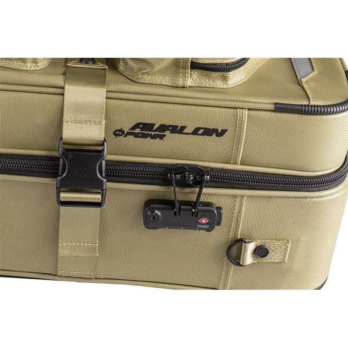 Avalon POWR DXL trolley, vihreä