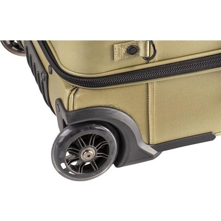 Avalon POWR DXL trolley, vihreä