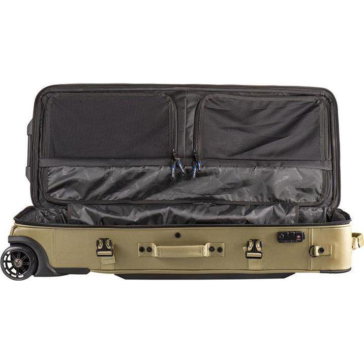 Avalon POWR DXL trolley, vihreä