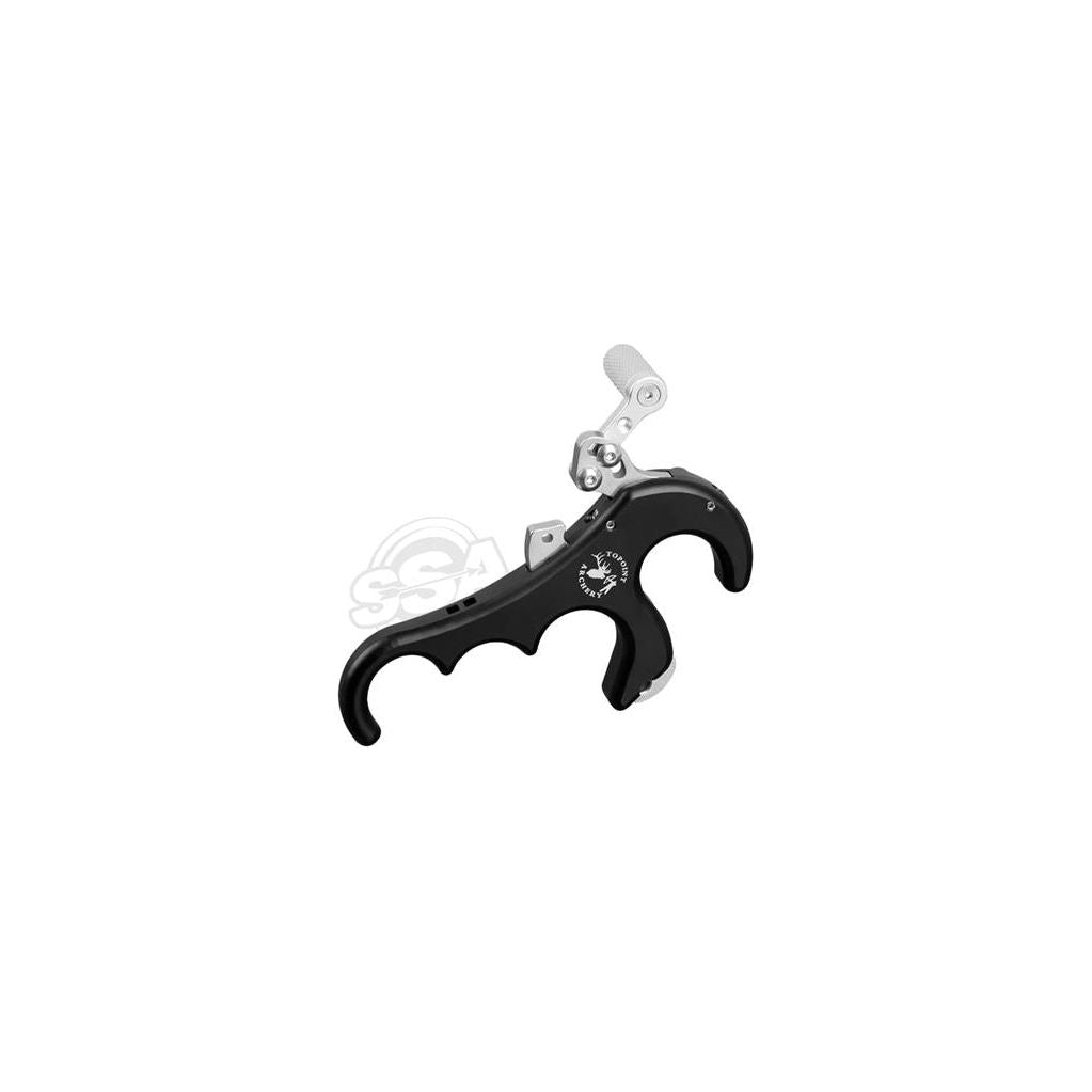 Topoint Trigger TP425 4 finger peukalolaukaisulaite