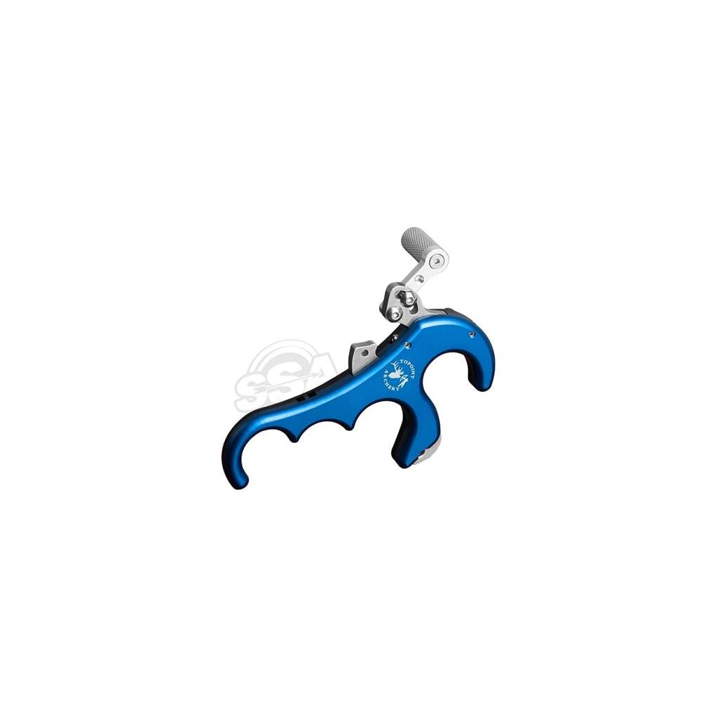 Topoint Trigger TP425 4 finger peukalolaukaisulaite