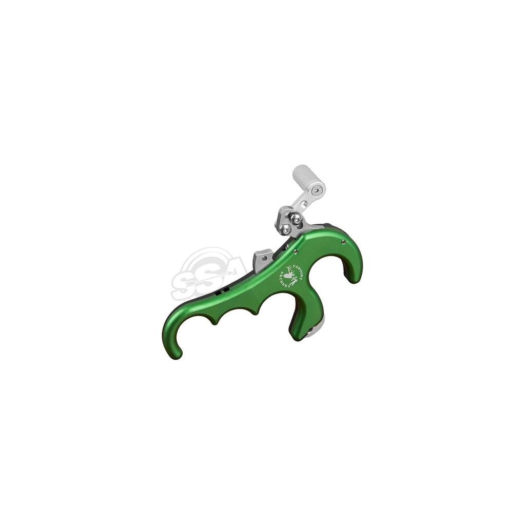 Topoint Trigger TP425 4 finger peukalolaukaisulaite
