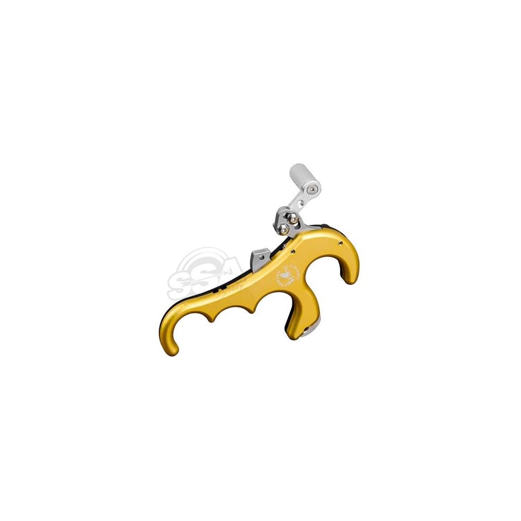 Topoint Trigger TP425 4 finger peukalolaukaisulaite