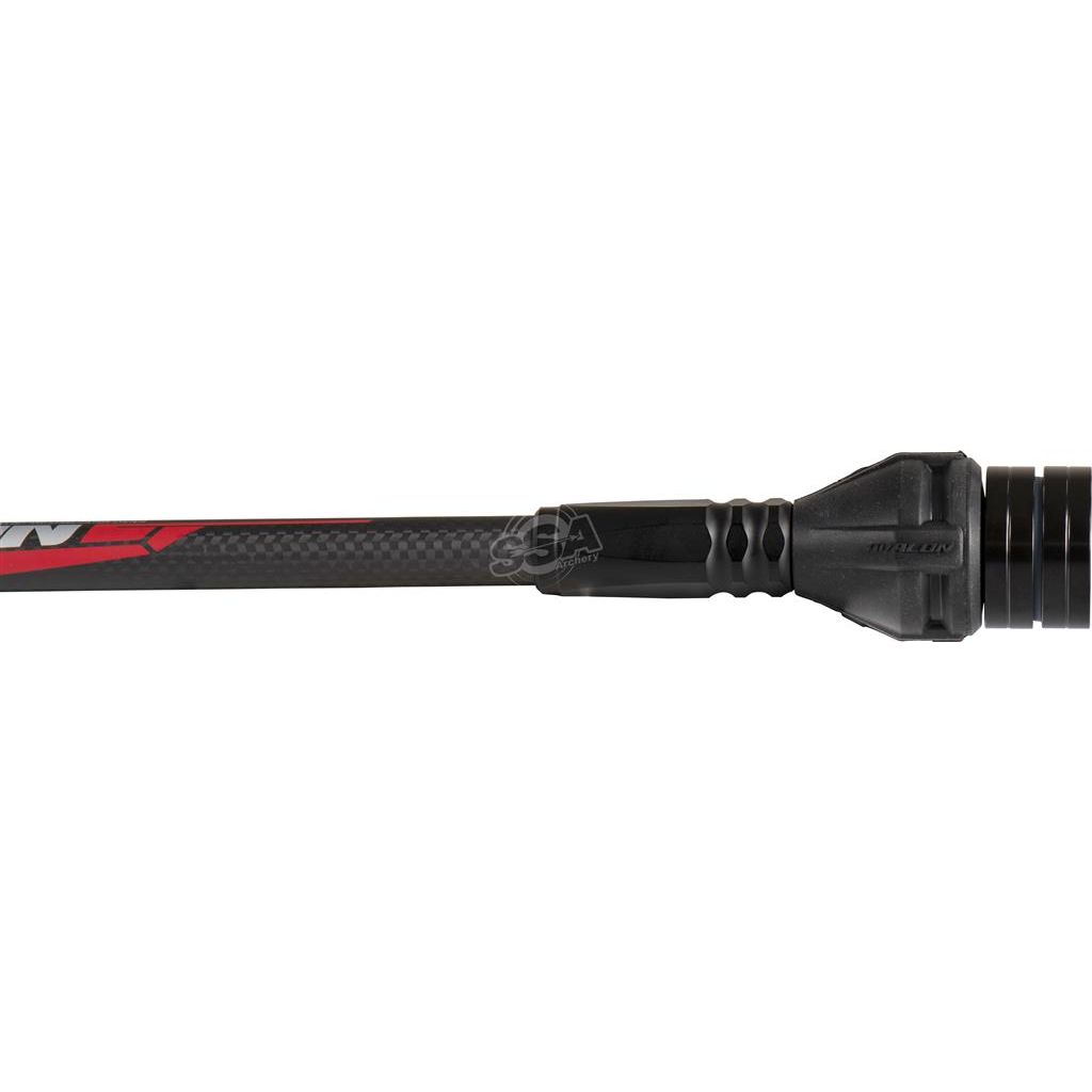 Avalon POWR 14mm double core vakaaja