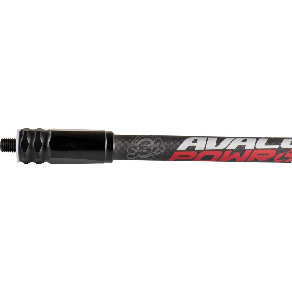 Avalon POWR 14mm double core vakaaja