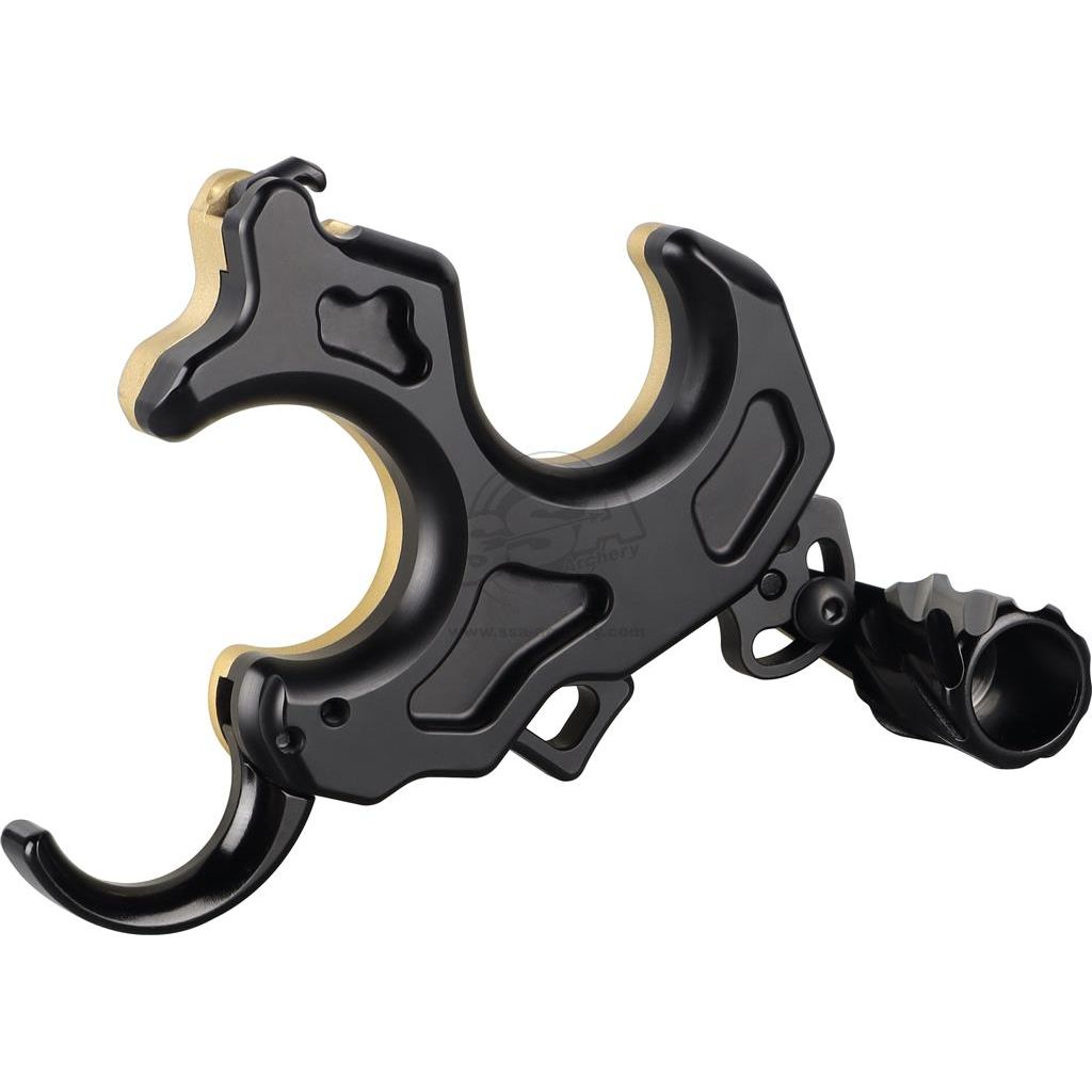 Topoint Trigger TP468 Brass peukalolaukaisulaite