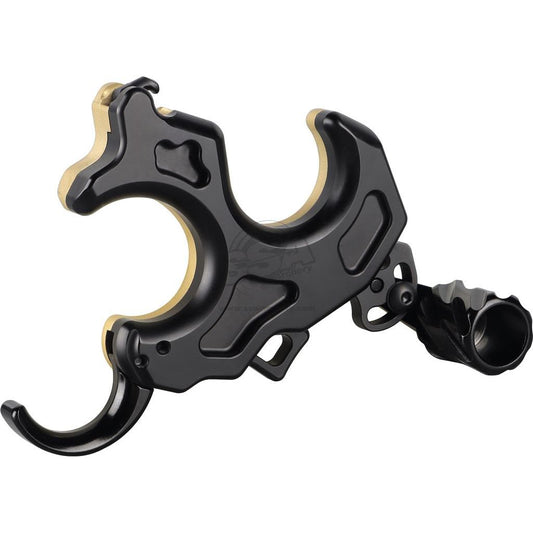 Topoint Trigger TP468 Brass peukalolaukaisulaite
