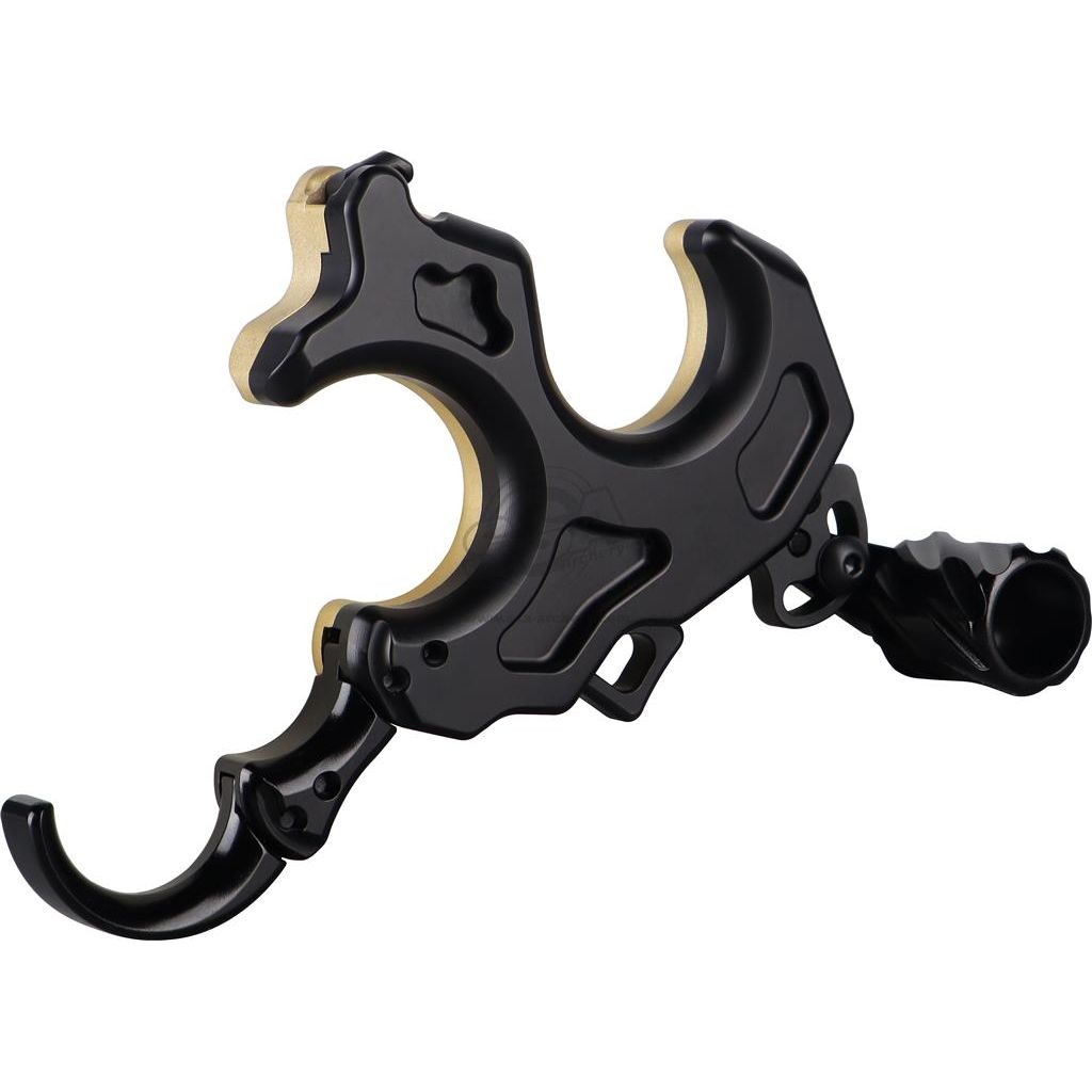 Topoint Trigger TP468 Brass peukalolaukaisulaite