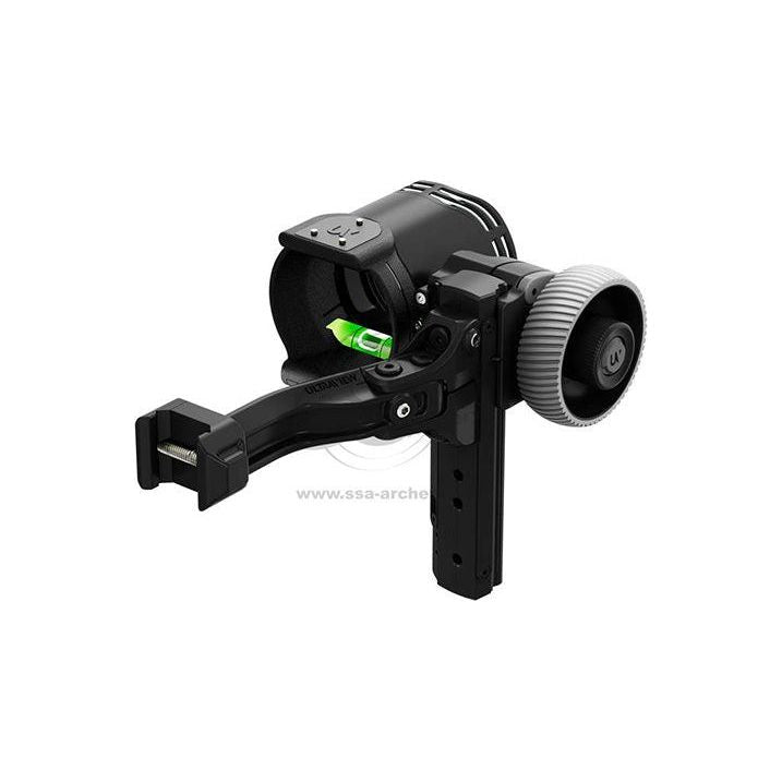 Ultraview UV Slider 3-pin Picatinny tähtäin