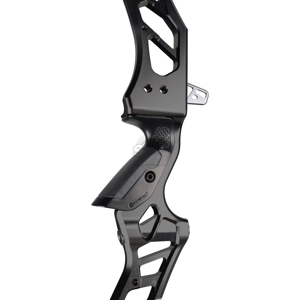 Kinetic Invinso 25" V2 vastakaarijousen keskiosa