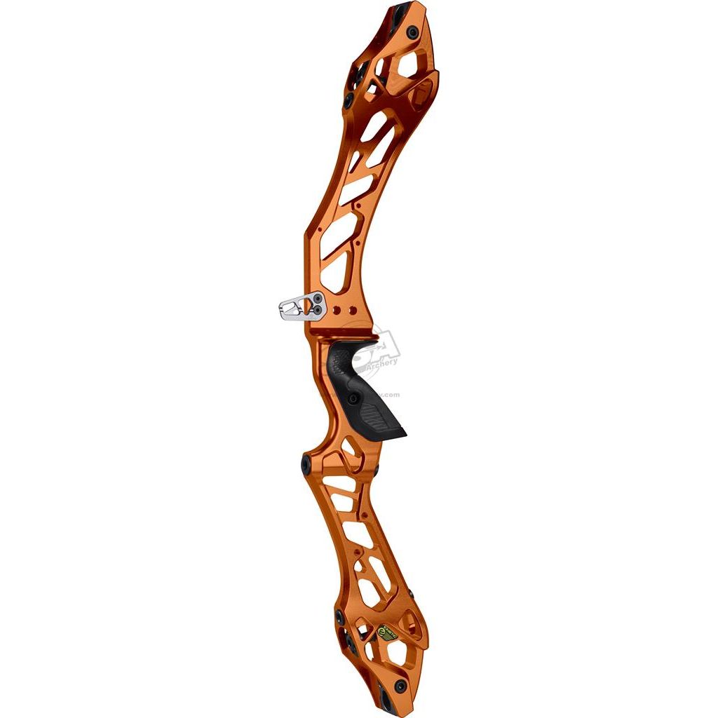 Kinetic Invinso 25" V2 vastakaarijousen keskiosa
