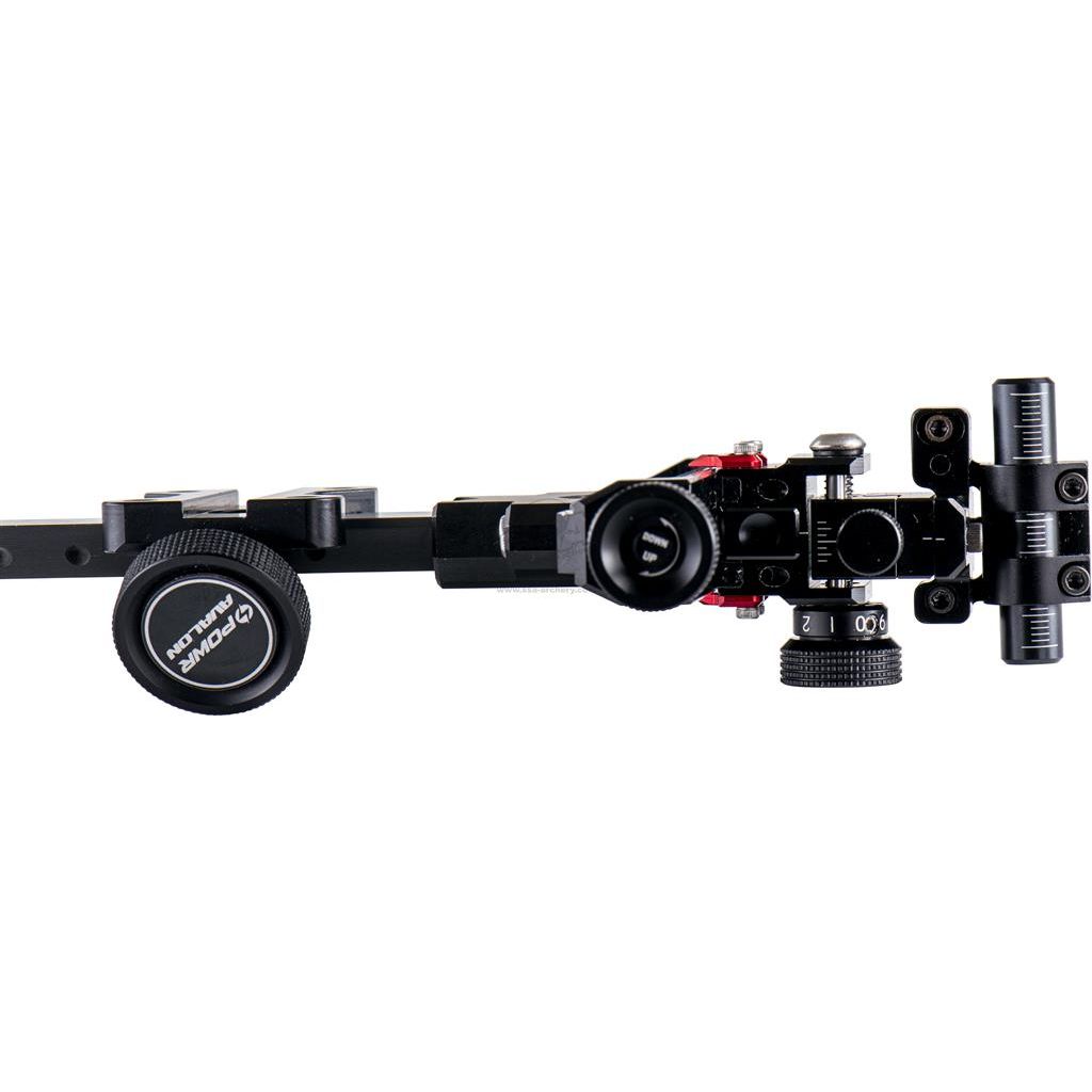 Avalon Powr carbon 6" taljajousen tähtäin
