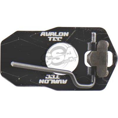 Avalon tec magnetic RH/LH nuolihylly