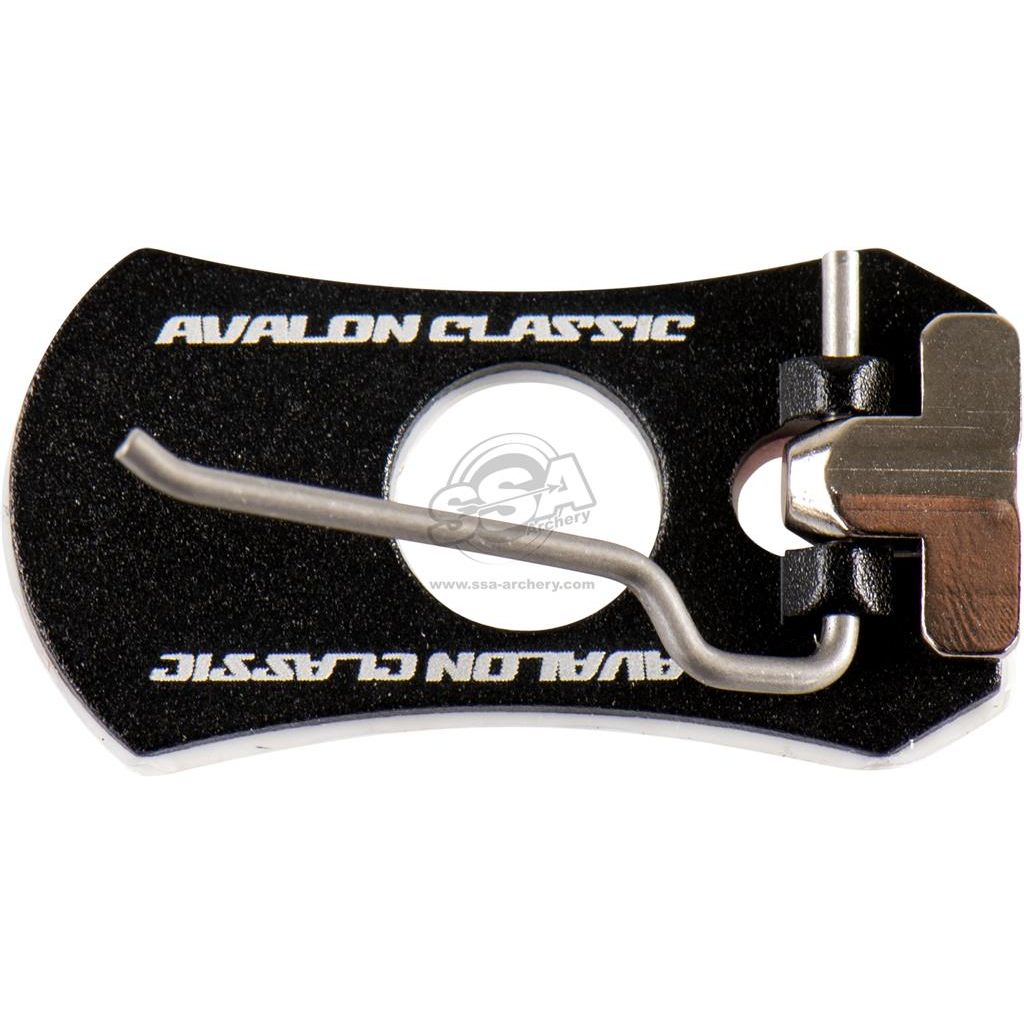Avalon classic magnetic RH/LH nuolihylly