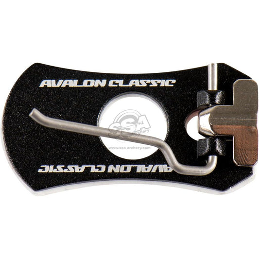 Avalon classic magnetic RH/LH nuolihylly