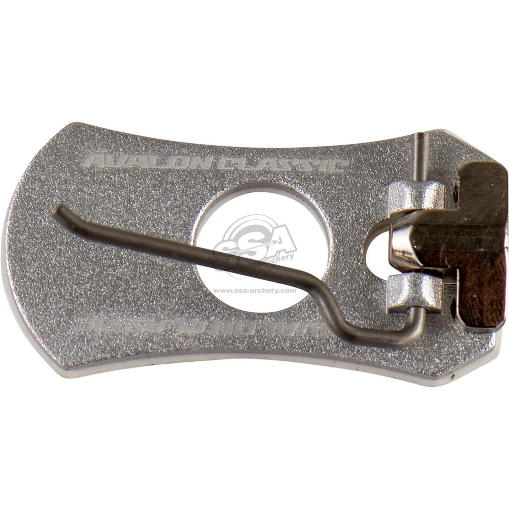 Avalon classic magnetic RH/LH nuolihylly