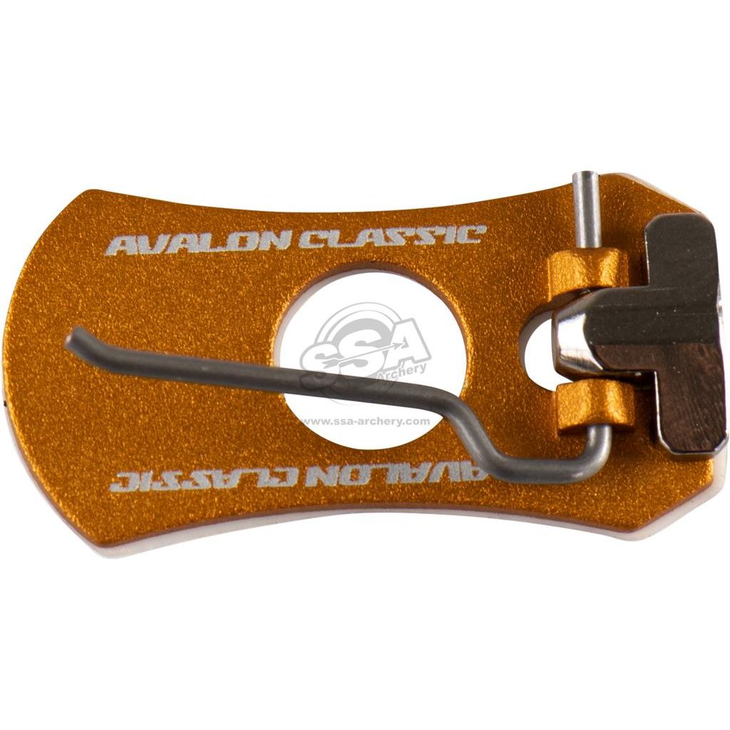 Avalon classic magnetic RH/LH nuolihylly