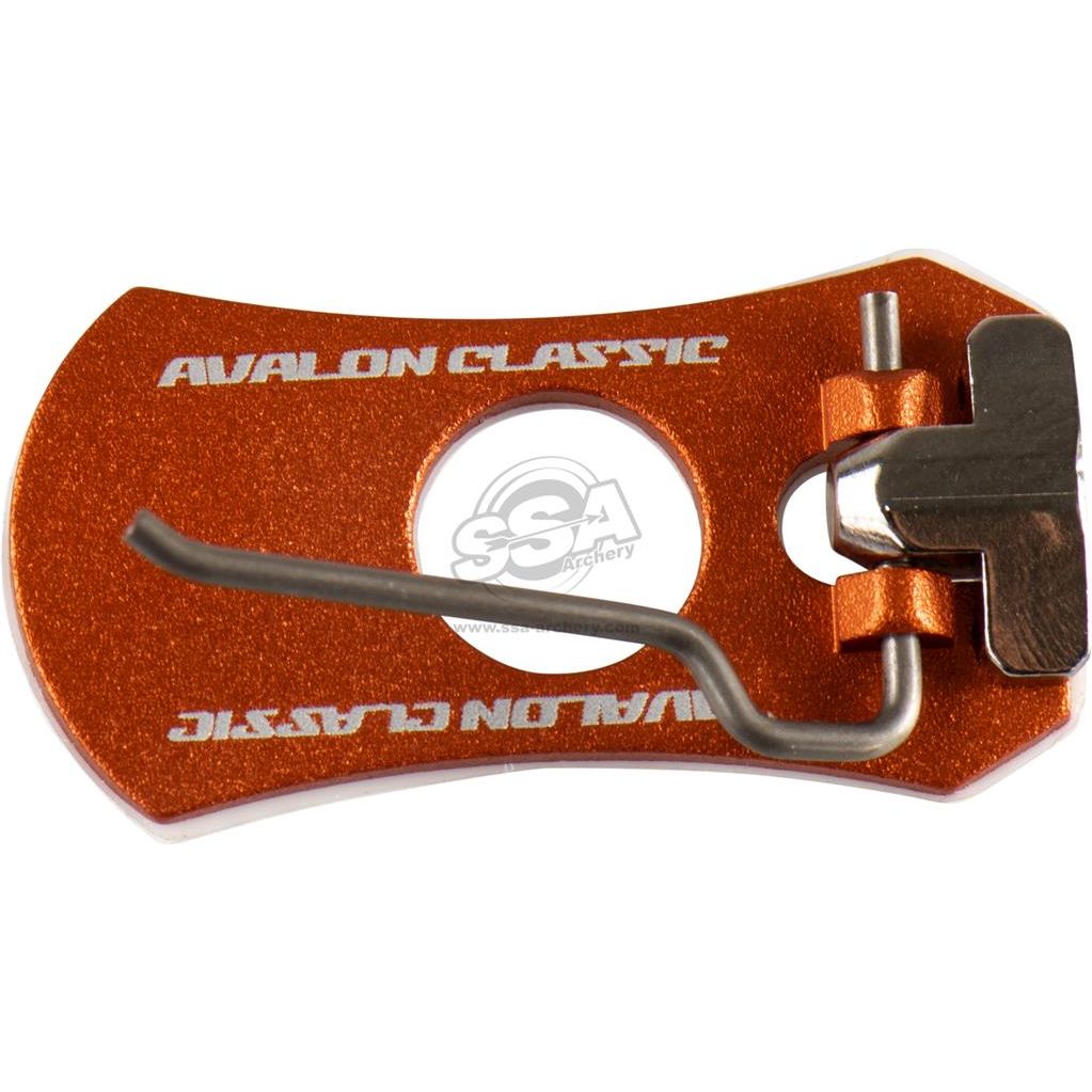 Avalon classic magnetic RH/LH nuolihylly