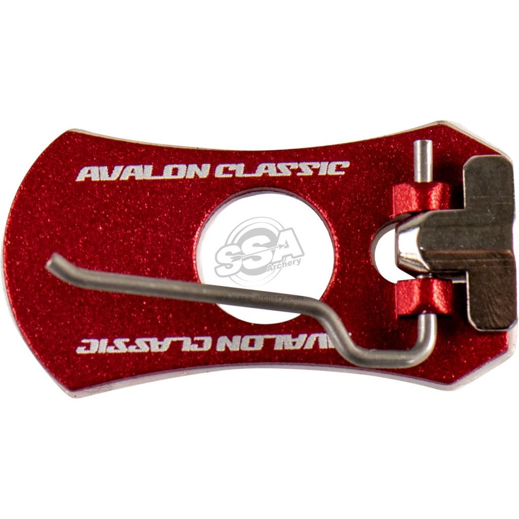 Avalon classic magnetic RH/LH nuolihylly