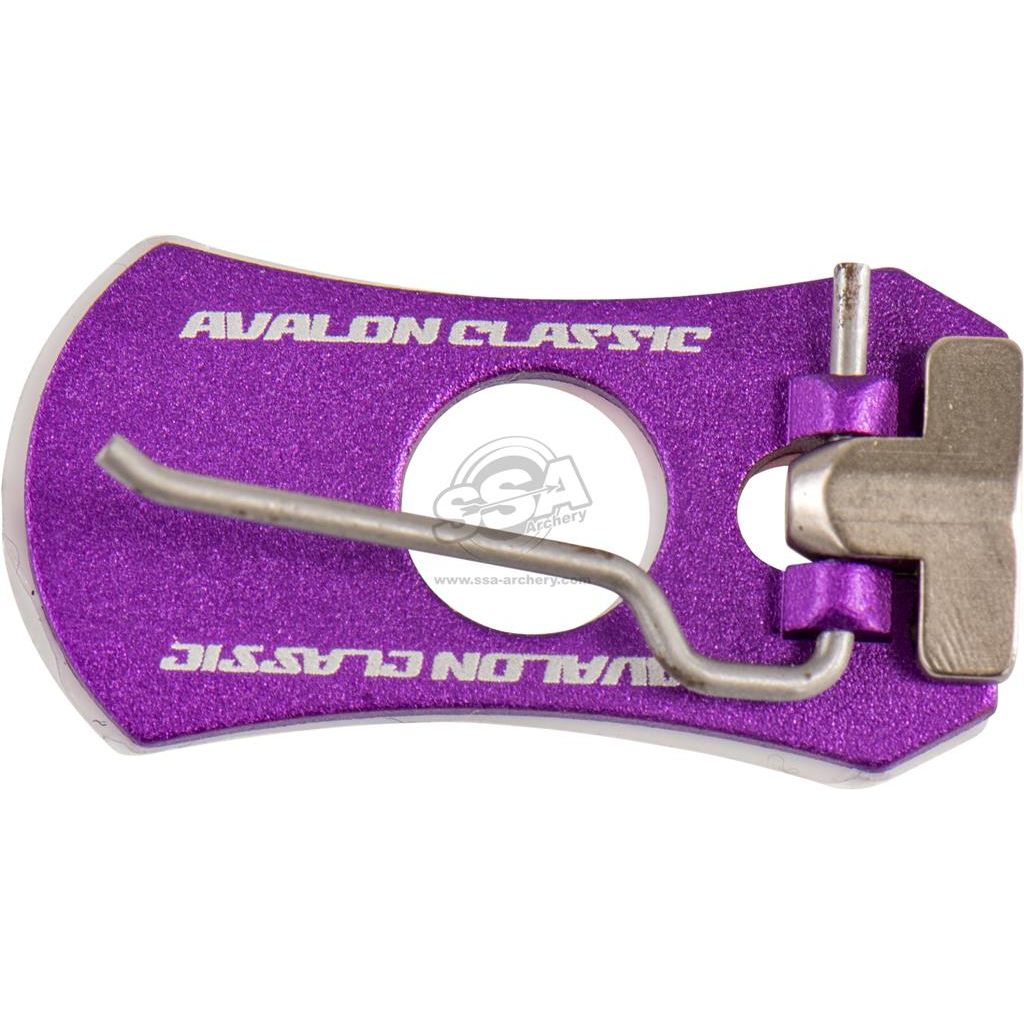 Avalon classic magnetic RH/LH nuolihylly